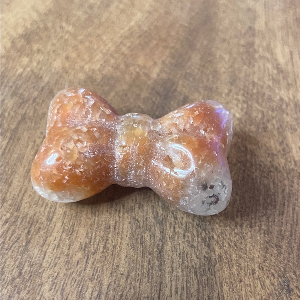 Calcite Bow